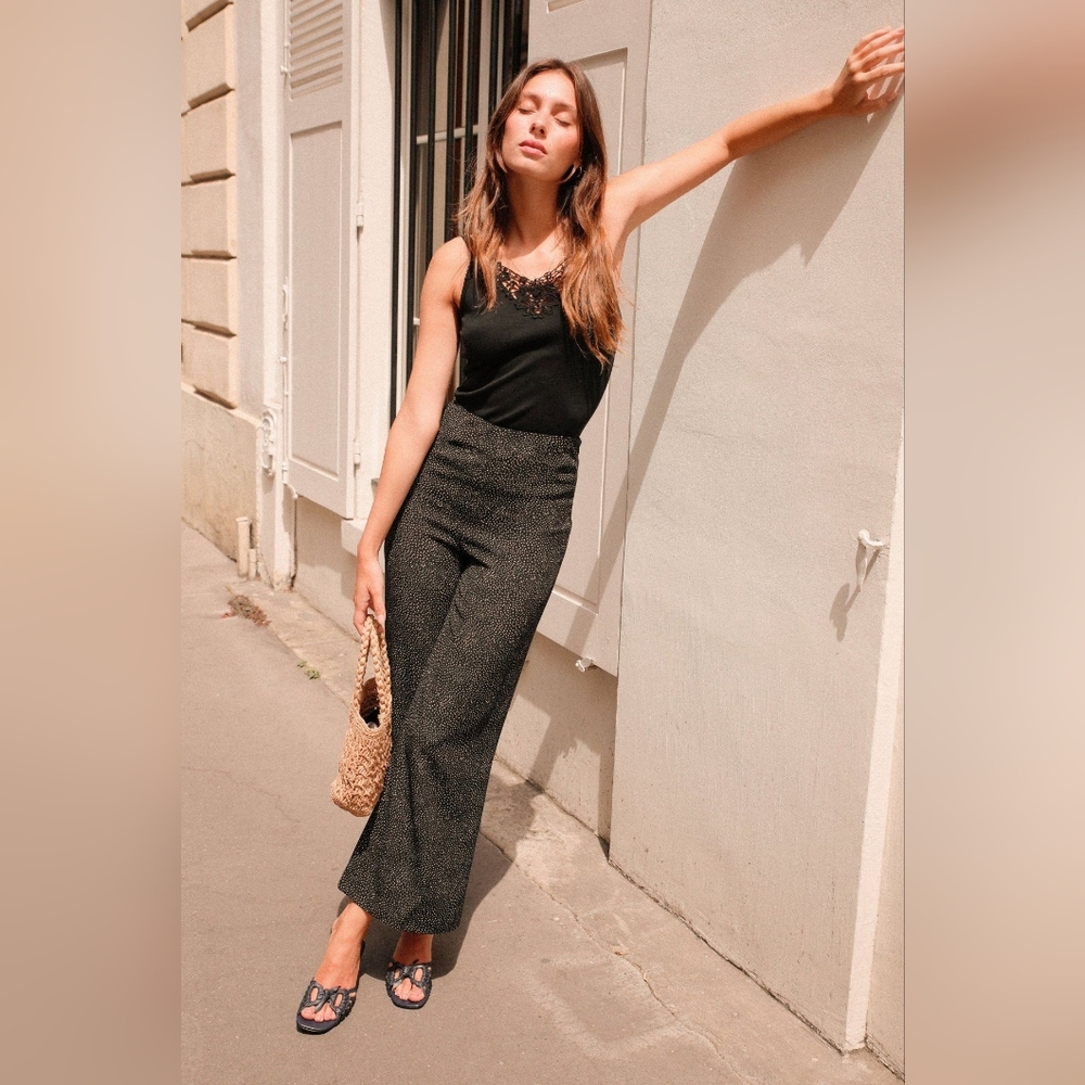 CLOSING JUNE 11!! Rouje Gino trousers